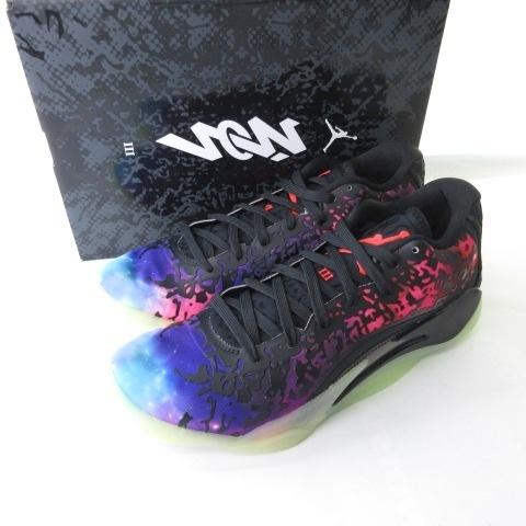 NIKE（ナイキ） 未使用品 NIKE DR0676-006 Air Jordan Zion 3 PF 