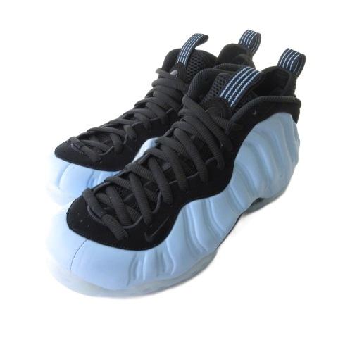 NIKE（ナイキ） 未使用品 NIKE HJ6014-400 AIR FOAMPOSITE ONE エア