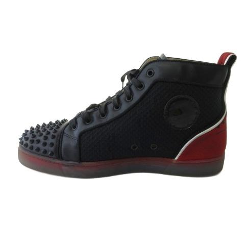 Christian Louboutin（クリスチャンルブタン） ハイカット スニーカー