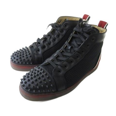 Christian Louboutin（クリスチャンルブタン） ハイカット スニーカー