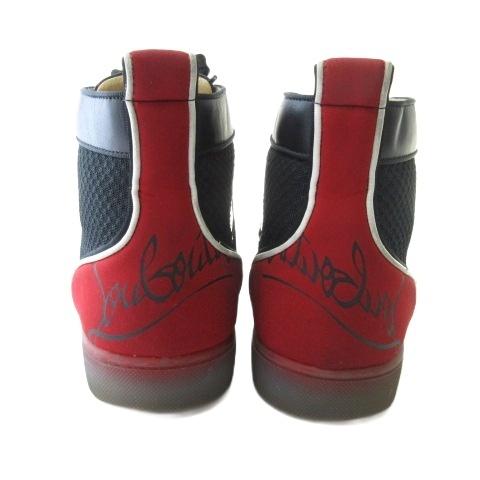 Christian Louboutin（クリスチャンルブタン） ハイカット スニーカー