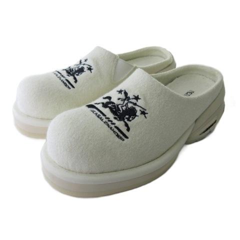 リマジン remagine 5STARS SPORTY HOTEL SLIPPER スリッパ スリッポン 