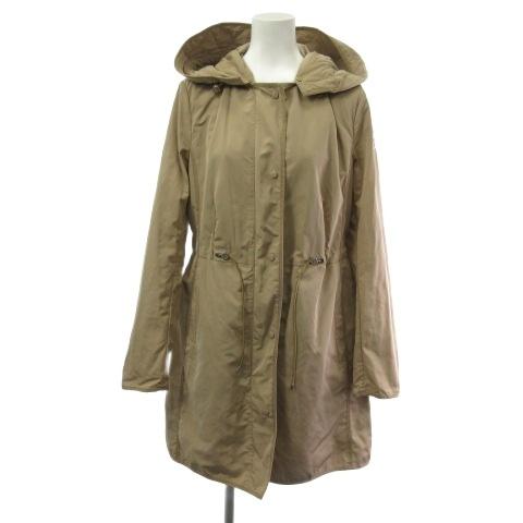MONCLER（モンクレール） MONCLER ANTHEMIS フーデッド