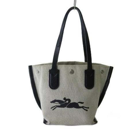 LONGCHAMPロンシャントートバッグ10194HSG037ロゾミニトートXS LONGCHAMP（ロンシャン） LONGCHAMP 10194HSG037 ロゾ ミニトート XS