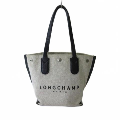 LONGCHAMP（ロンシャン） LONGCHAMP 10194HSG037 ロゾ ミニトート XS