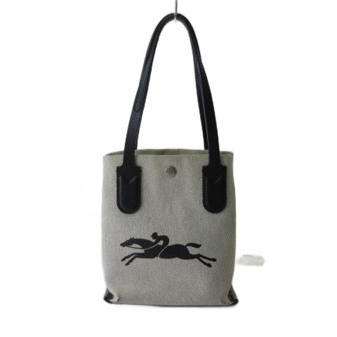 LONGCHAMP（ロンシャン） LONGCHAMP 10194HSG037 ロゾ ミニトート XS 
