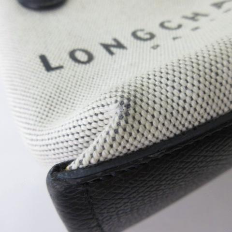 LONGCHAMP（ロンシャン） LONGCHAMP 10194HSG037 ロゾ ミニトート XS