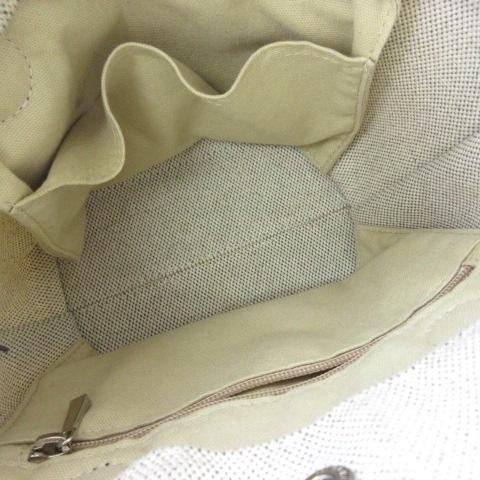 LONGCHAMP（ロンシャン） LONGCHAMP 10194HSG037 ロゾ ミニトート XS