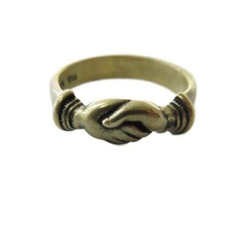 エルエイチエヌ ジュエリー LHN Jewelry USA 指輪 ハンドメイド リング 