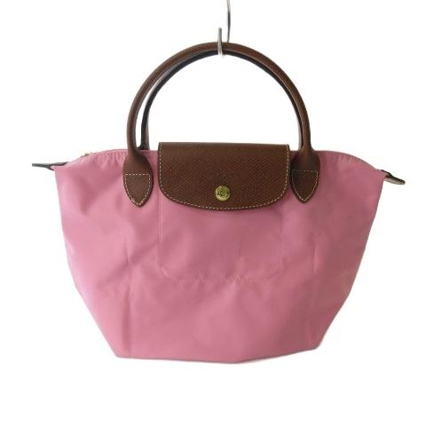 ロンシャン LONGCHAMP ル プリアージュ バッグ 鞄 トートバッグ LONGCHAMP（ロンシャン） LONGCHAMP L1621089P92 ル プリアージュ