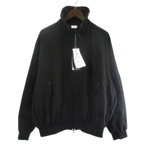 PUMA（プーマ） 未使用品 タグ付き スタンドカラージャケット 638059 