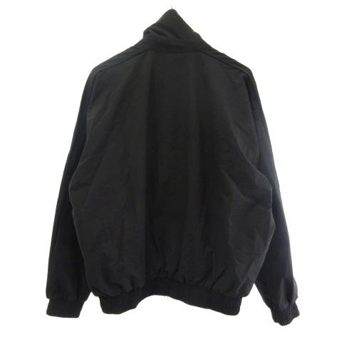 PUMA（プーマ） 未使用品 タグ付き スタンドカラージャケット 638059 