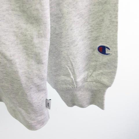 Champion（チャンピオン） CHAMPION WTAPS ダブルタップス 美品 C8