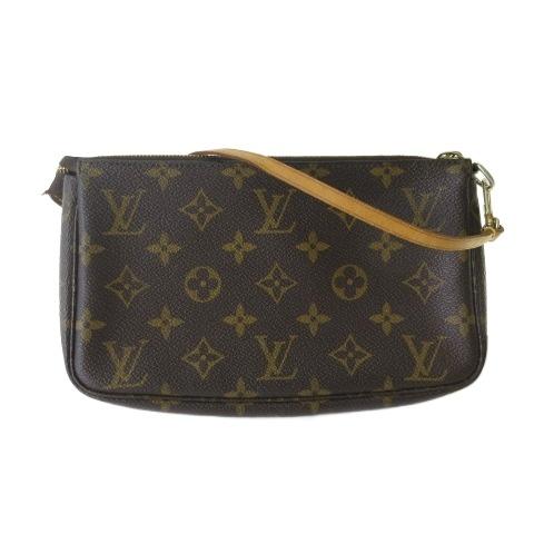 LOUIS VUITTON（ルイ・ヴィトン） LOUIS VUITTON M51980 モノグラム 