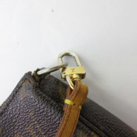 LOUIS VUITTON（ルイ・ヴィトン） LOUIS VUITTON M51980 モノグラム 