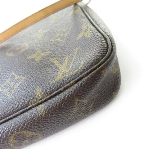 LOUIS VUITTON（ルイ・ヴィトン） LOUIS VUITTON M51980 モノグラム 
