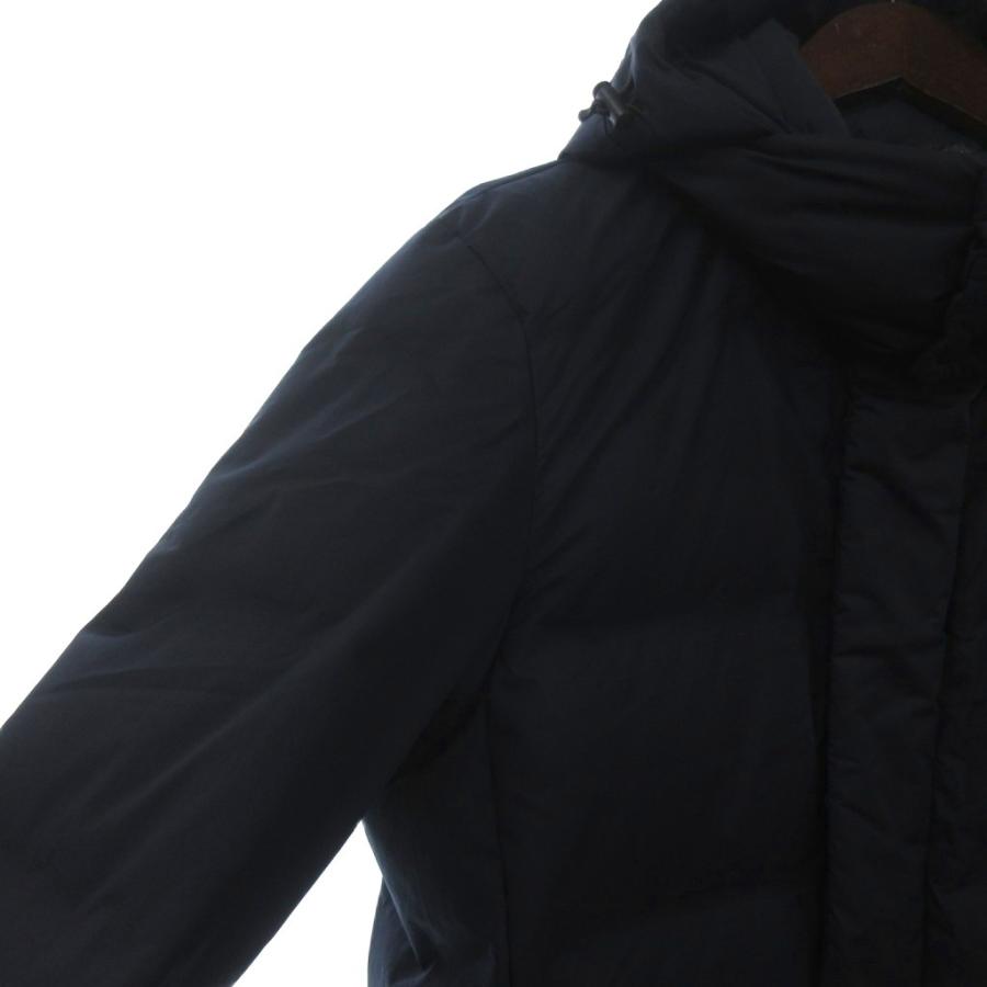 世界のカミュー　　４３度　超希少品　　大値引きします ユニクロ（UNIQLO） シームレスダウンジャケット フード付き 311