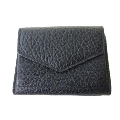 メゾンマルジェラ 11 Maison Margiela 美品 S36UI0416 P4455 三つ折り 
