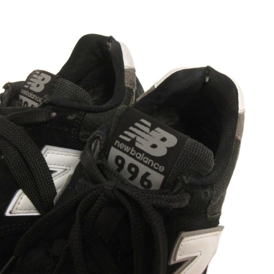 New Balance（ニューバランス） NEW BALANCE 996 スニーカー シューズ