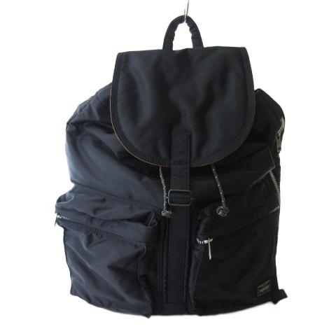 PORTER ポーター TANKER SACKPACK タンカー 622-01628 リュックサック