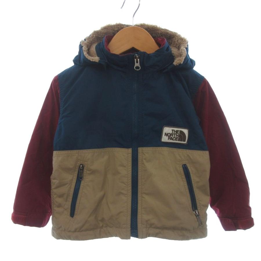 THE NORTH FACE（ザ ノースフェイス） グランドコンパクトノマド 