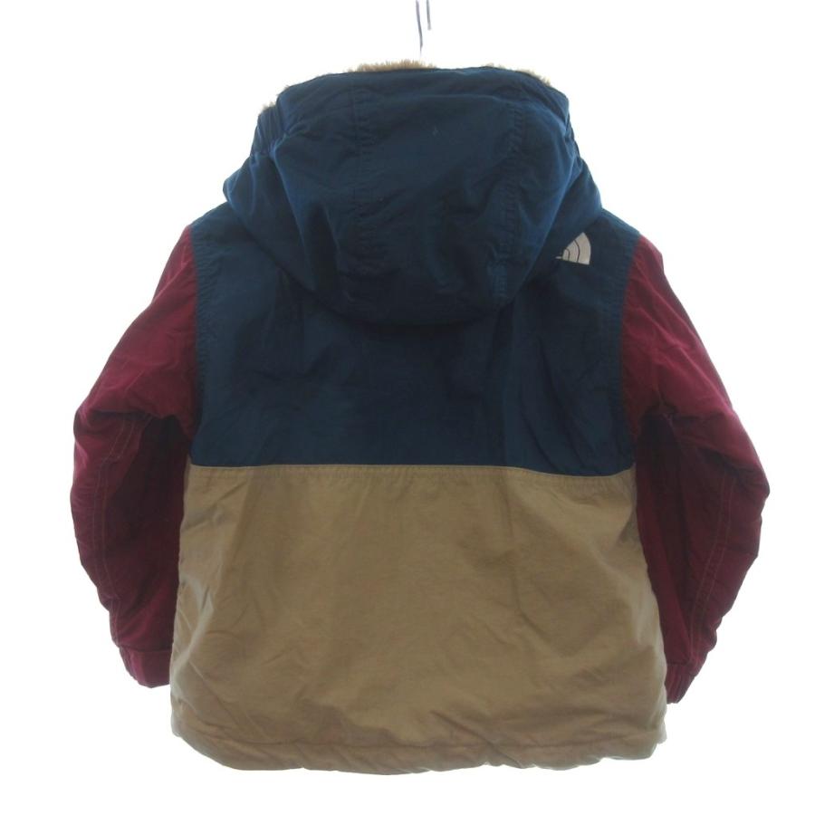 THE NORTH FACE（ザ ノースフェイス） グランドコンパクトノマド 