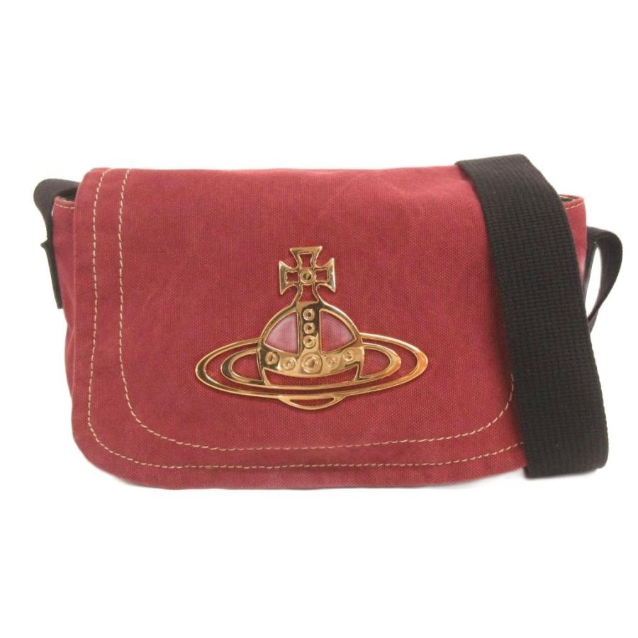 Vivienne Westwood（ヴィヴィアンウエストウッド） ショルダーバッグ