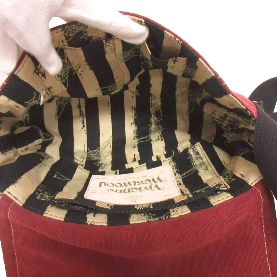 Vivienne Westwood（ヴィヴィアンウエストウッド） ショルダーバッグ
