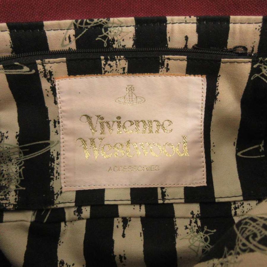 Vivienne Westwood（ヴィヴィアンウエストウッド） ショルダーバッグ