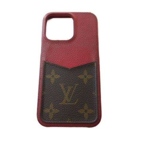 LOUIS VUITTON（ルイ・ヴィトン） LOUIS VUITTON M81225 IPHONE