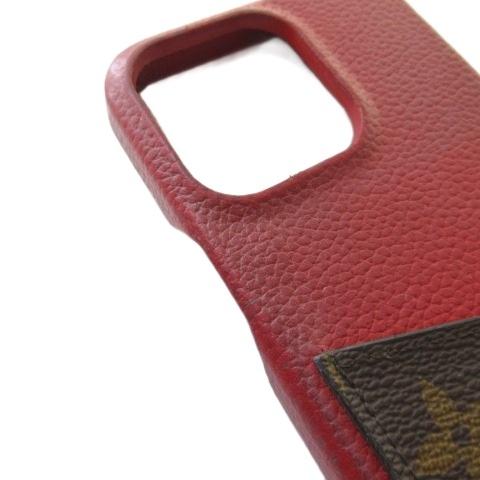 LOUIS VUITTON（ルイ・ヴィトン） LOUIS VUITTON M81225 IPHONE