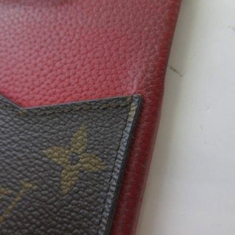 ルイヴィトン iPhoneケース バンパー 13 Pro ケース M81225 LOUIS VUITTON（ルイ・ヴィトン） LOUIS VUITTON M81225 IPHONE