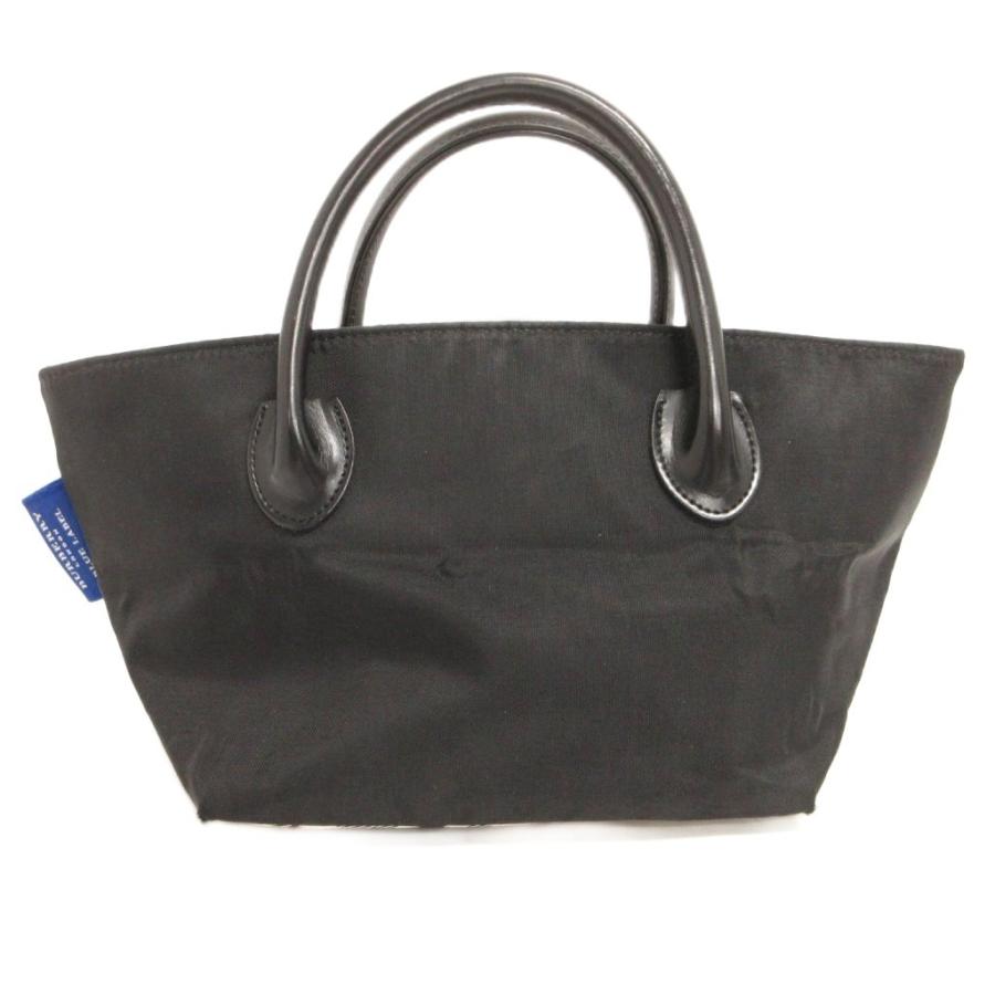BURBERRY BLUE LABEL（バーバリーブルーレーベル） ハンドバッグ ノバ