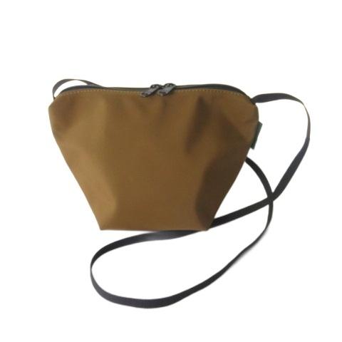 エルベシャプリエ Herve Chapelier ショルダーバッグ ミニ ポシェット