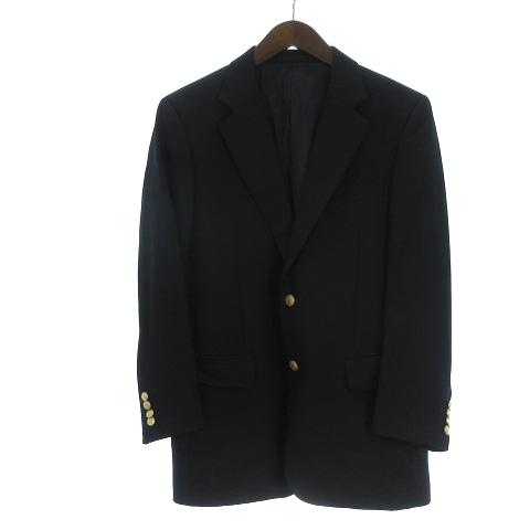 バーバリー ロンドン BURBERRY LONDON テーラード ジャケット 2B