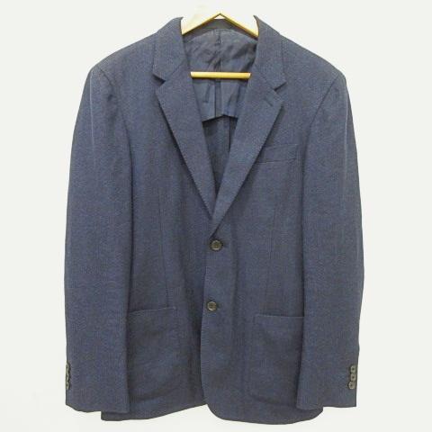 トゥモローランド テーラードジャケット カシミア 46 | tspea.org