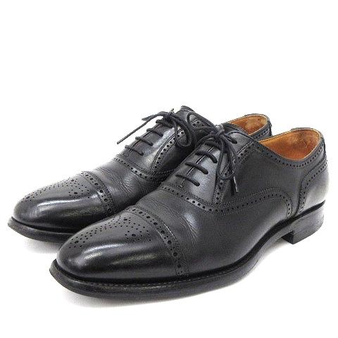 スコッチグレイン SCOTCH GRAIN ビジネスシューズ オデッサ