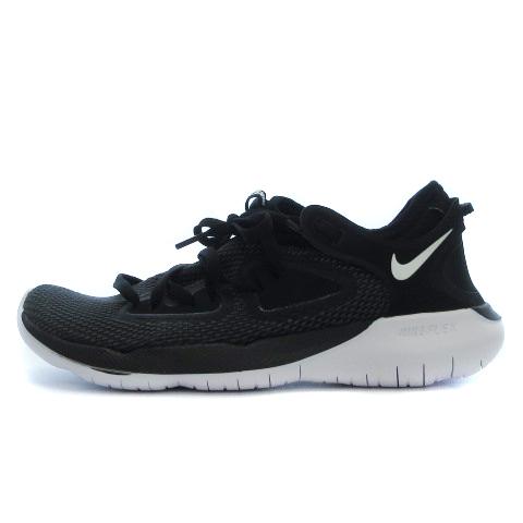 Flex 2019 Rn Aq7487 NIKE 【中古】ナイキ FLEX RN 2019 フレックス