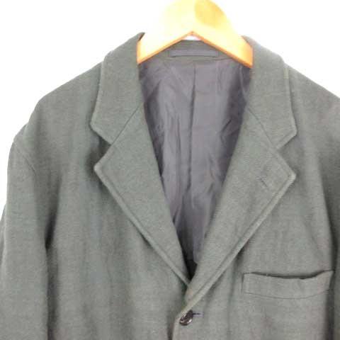 コムデギャルソンオム COMME des GARCONS HOMME テーラード ジャケット