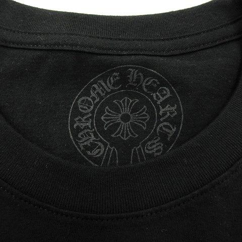 超特価販売中 クロムハーツ 22SS JOE FOTI EXHIBITION Tシャツ