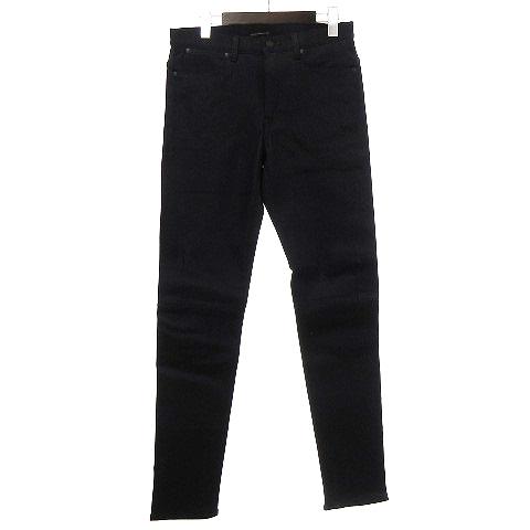 ラッドミュージシャン LAD MUSICIAN 美品 ストレッチデニム ジーンズ