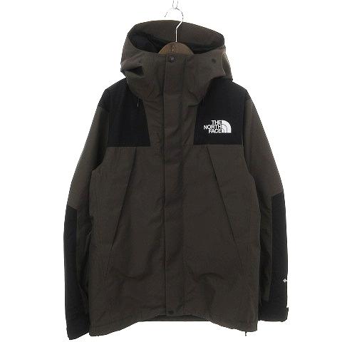 ザノースフェイス THE NORTH FACE 美品 21年製 マウンテンパーカー 