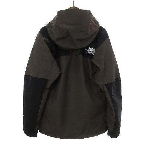 ザノースフェイス THE NORTH FACE 美品 21年製 マウンテンパーカー 
