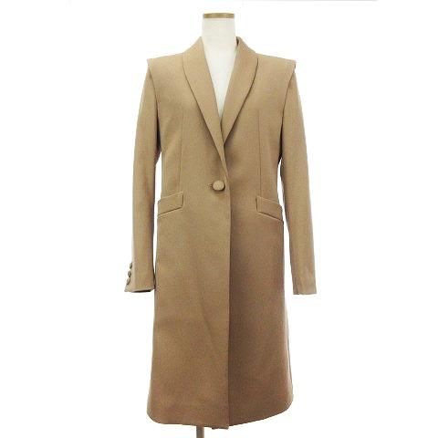 BORDERS AT BALCONY♡チェスターコート