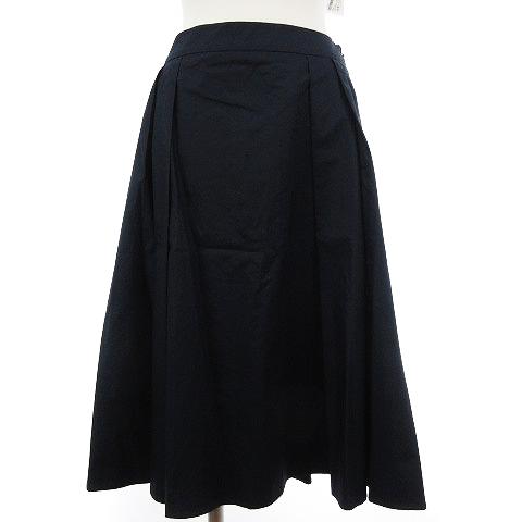 セオリーリュクス theory luxe 17年製 セットアップ 長袖 ブラウス  