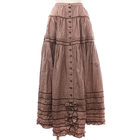 未使用品 ピンクハウス セットアップ ヴィンテージ チュニック  