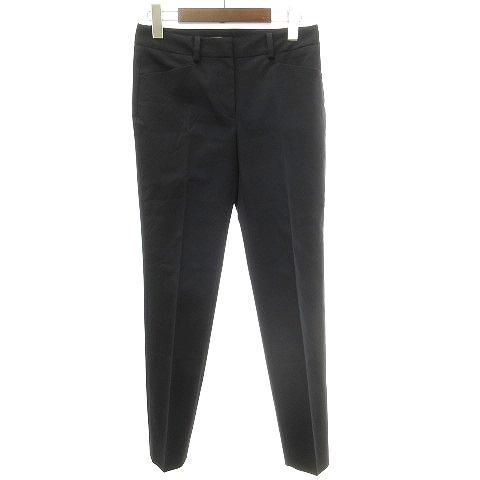 セオリーリュクス 濃紺 パンツ