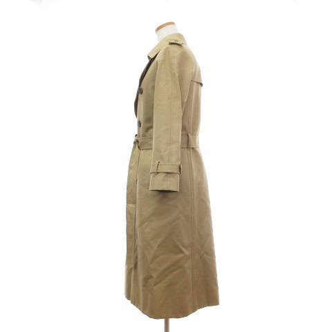 18aw マキシコート 【公式通販】