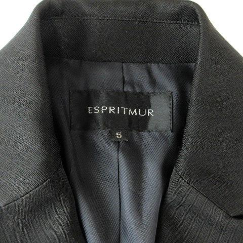 エスプリミュール ESPRITMUR セットアップ 2点セット スーツ