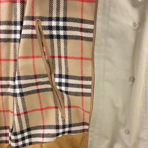バーバリー ロンドン BURBERRY LONDON ステンカラーコート アウター 